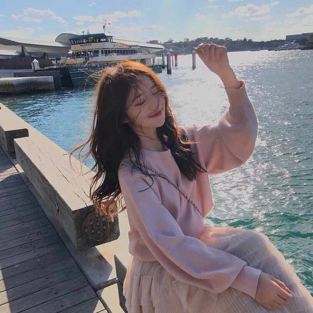 朋友圈儿里的男朋友