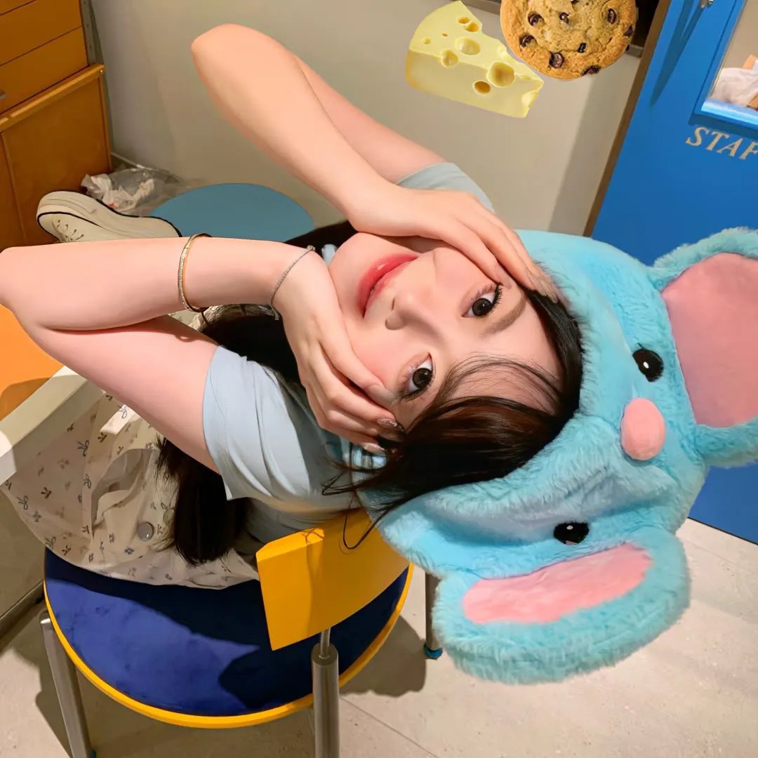 听见下雨的声音